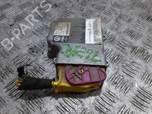 Airbag module SEAT LEON (1P1) [2005-2013]  15287582