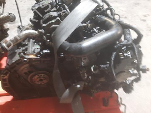 Engine OPEL CORSA D (S07) | BP34706777M1 - Image 4