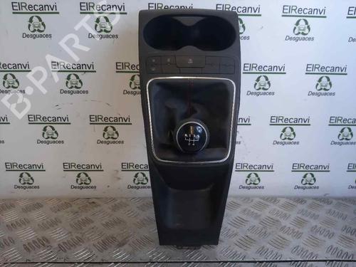 Used Other SEAT IBIZA IV (6J5, 6P1) 1.4 TDI (105 hp) 14356526