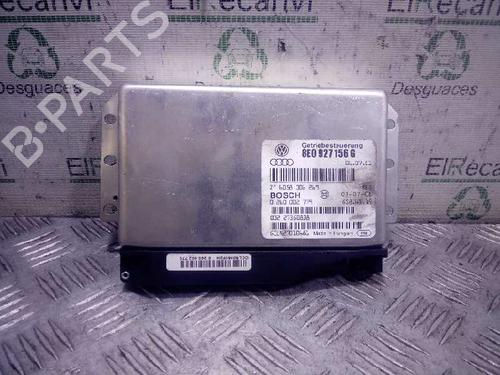 Centralina da caixa de velocidades AUDI A4 B6 (8E2) 3.0 quattro (220 hp) 4529207