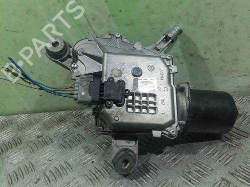 Used Front wiper motor CITROËN C4 Picasso I MPV (UD_) [2006-2015]  10567731