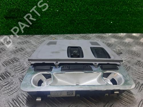 Innerbelysning BMW 1 (E87) 120 d (163 hp) 20935905