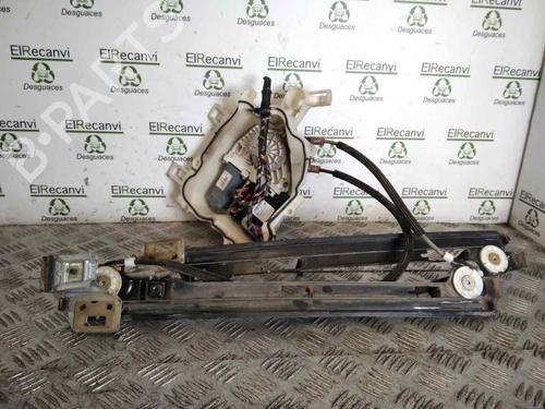 Used Front left window mechanism Front left window mechanism SEAT ALTEA (5P1) [2004-2015] 16758426 16758426