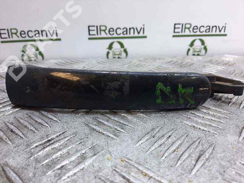 Used Front right exterior door handle Front right exterior door handle SEAT LEON (1M1) 1.6 16 V (105 hp) 5851475 5851475