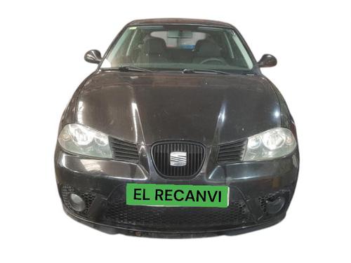 Brugte SEAT IBIZA III (6L1) [2002-2009]  4458748