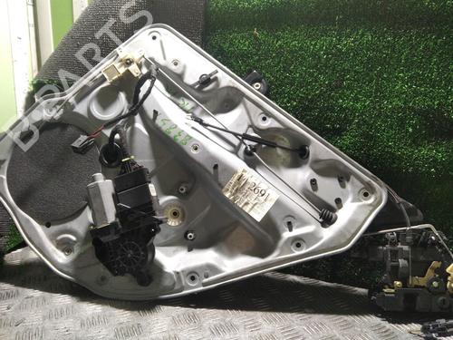 Used Rear right window mechanism VW GOLF IV (1J1) [1997-2008]  29262526