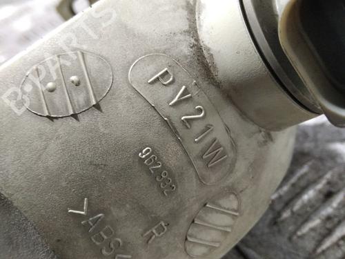 Right front indicator VW POLO (6N2) | BP29907291C33