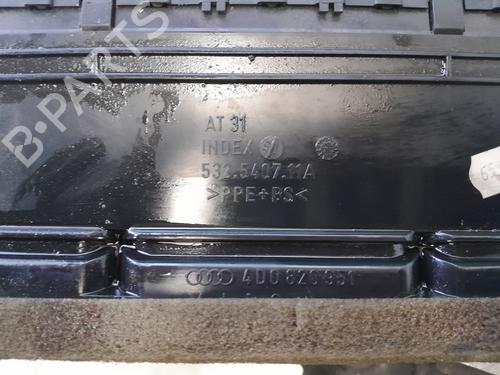 Grille d'aération AUDI A8 D2 (4D2, 4D8) 4.2 quattro | BP21537459I21