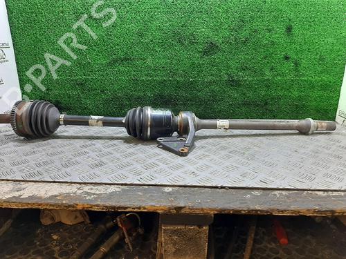 Used Right front driveshaft KIA CARNIVAL II (GQ) 2.9 CRDi (144 hp) 24405121