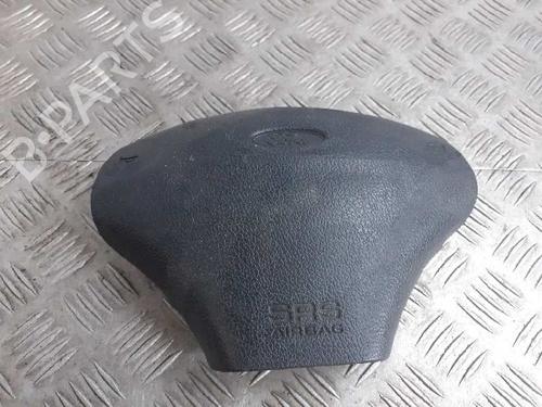 Førerens kollisjonspute FORD FIESTA IV (JA_, JB_) 1.3 i (60 hp) 6032339