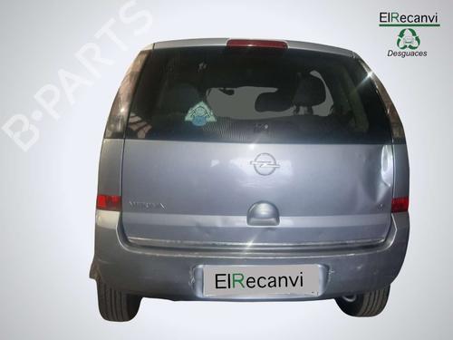 Pompe ABS OPEL MERIVA A MPV (X03)  | BP16171291M43 