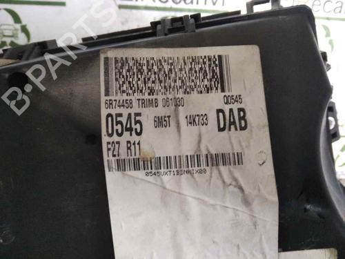 Caixa de fusíveis FORD FOCUS II (DA_, HCP, DP) | BP16772753E1