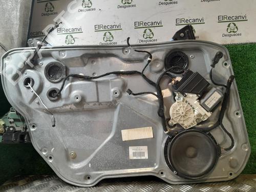 Rudehejsemekanisme ventre foran Rudehejsemekanisme ventre foran SEAT IBIZA III (6L1) [2002-2009] 36916306 36916306
