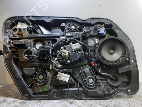 Used Front left window mechanism KIA CEE'D (JD) [2012-2018]  30712946