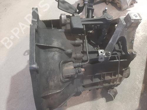 Gearbox FORD FOCUS II (DA_, HCP, DP) 1.6 TDCi | BP34538059M3 - Image 4
