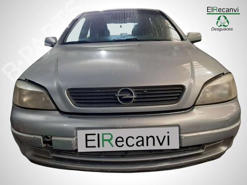 Electronic module OPEL ASTRA G Hatchback (T98) | BP11237433M83