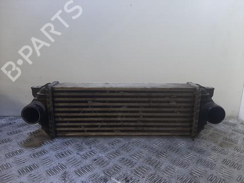 Ladeluftkühler für Ladeluftkühler FORD TOURNEO CONNECT 1.8 TDCi (90 hp) 36393940 36393940