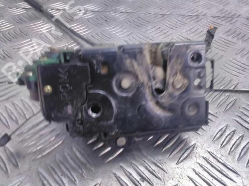 Venstre fortil lås SKODA OCTAVIA I (1U2) 1.9 TDI | BP4541401C98