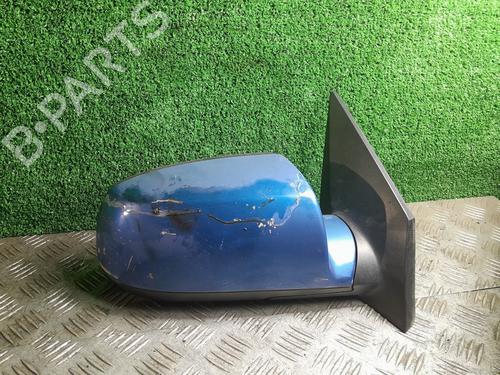 Right mirror KIA RIO II (JB) 1.5 CRDi | BP32428613C27