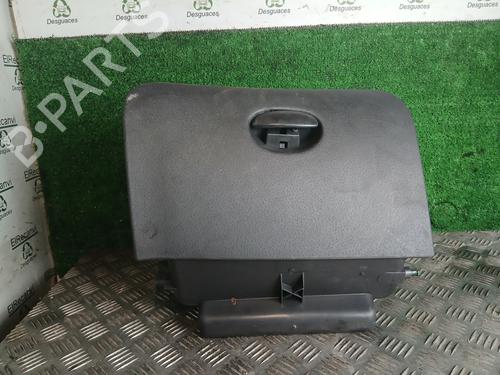 Used Glove box CITROËN C3 I (FC_, FN_) 1.4 HDi (68 hp) 31841656