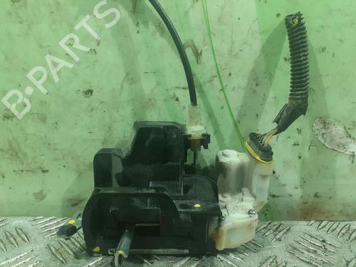 Used Front right lock FIAT STRADA Pickup (178_, 278_) 1.3 D Multijet (85 hp) 11968754
