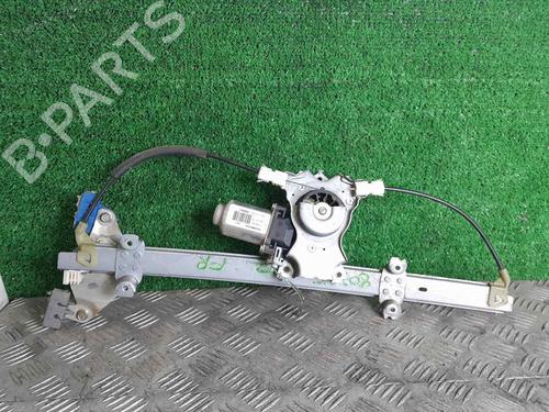 Used Front left window mechanism NISSAN ALMERA II Hatchback (N16) [2000-2025]  22602044