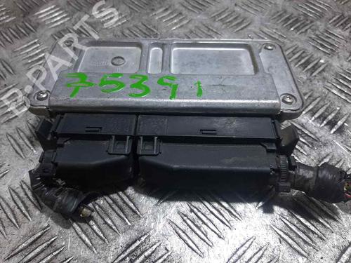 Engine control unit (ECU) VW POLO (9N_, 9A_) 1.4 16V | BP16113024M57 