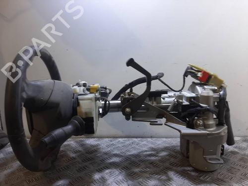 Steering column RENAULT MEGANE III Hatchback (BZ0/1_, B3_) 1.9 dCi (BZ0N, BZ0J) | BP38559524M21 - Image 2