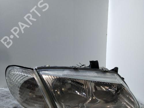 Used Right headlight NISSAN ALMERA II (N16) 2.2 Di (110 hp) 29913580