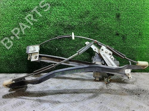 Used Front left window mechanism FORD MONDEO III Saloon (B4Y) 2.0 16V TDDi / TDCi (115 hp) 27161406