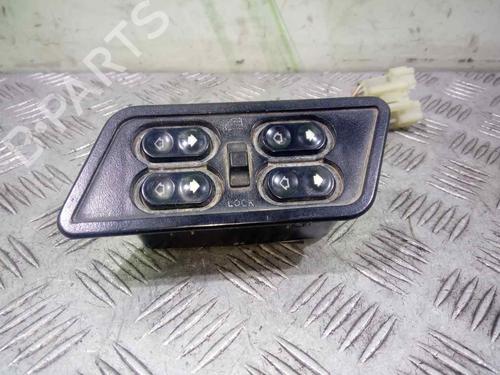 Used Left front window switch TATA SAFARI (42_FD) [1998-2025]  10753472