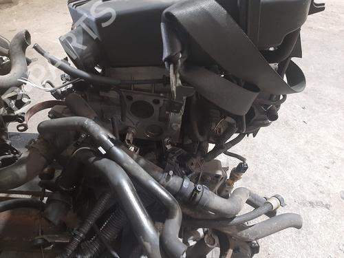 Engine DACIA SANDERO  | BP29626700M1 