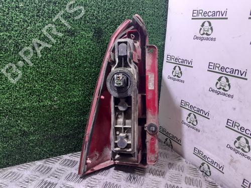 Right taillight FORD FOCUS I (DAW, DBW) 1.6 16V | BP22276254C35