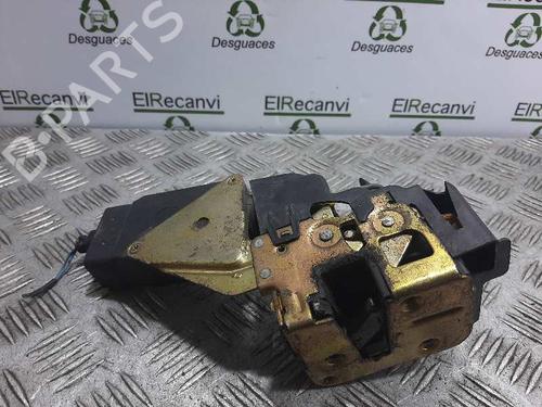 Front right lock MITSUBISHI CARISMA (DA_) 1.9 DI-D (DA5A) | BP6515185C97