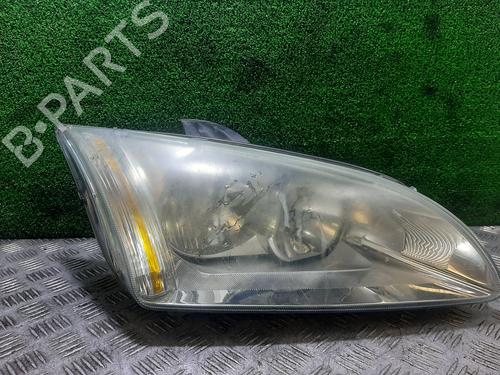 Faro derecho FORD FOCUS II (DA_, HCP, DP) 1.6 (100 hp) 23550449