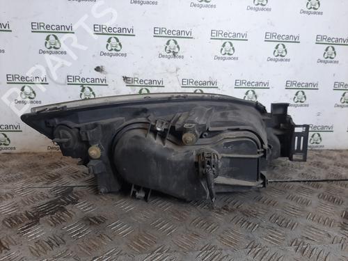 Left headlight FORD MONDEO III Saloon (B4Y) | BP17523735C28