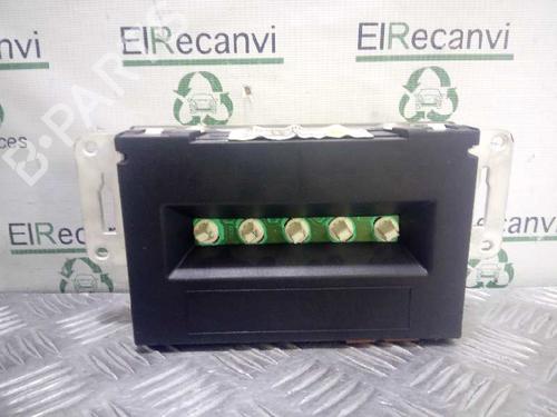 Display monitor NISSAN ALMERA II Hatchback (N16) | BP4538780C48 - Image 2