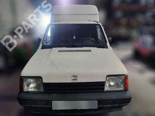 Used Parts SEAT TERRA (24)  0.9  661941