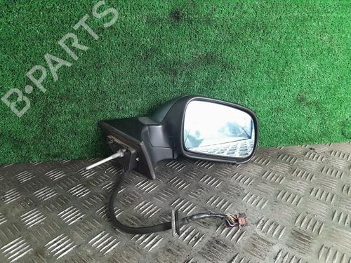 Bakspejl Højre PEUGEOT 407 (6D_) [2004-2011]  30301204