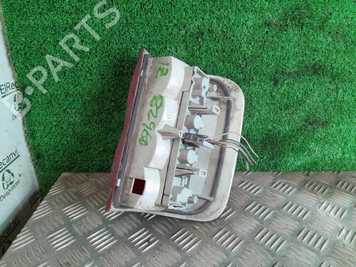 Left taillight OPEL COMBO Box Body/MPV (71_) 1.4 | BP27379716C34