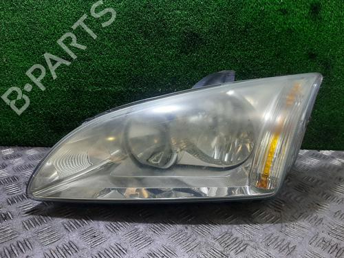 Used Left headlight FORD FOCUS II (DA_, HCP, DP) 1.6 (100 hp) 23550448