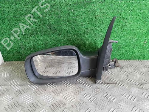 Used Left mirror RENAULT MEGANE II (BM0/1_, CM0/1_) [2001-2012]  22337958