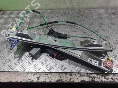 Used Front left window mechanism OPEL CORSA D (S07) [2006-2015]  10722549