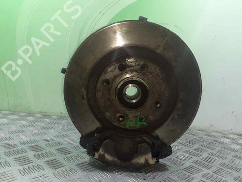 Used Right front steering knuckle CITROËN XANTIA (X2) 2.0 HDI 90 (90 hp) 9078659