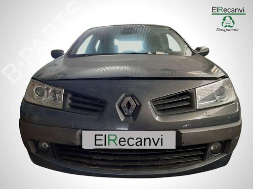 Gearbox RENAULT MEGANE II (BM0/1_, CM0/1_)  | BP13386262M3 