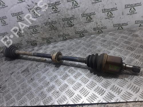 Used Right front driveshaft HONDA CIVIC VII Hatchback (EU, EP, EV) [2000-2006]  17030464