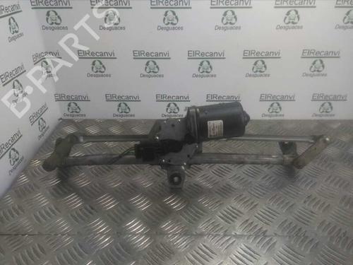 Używane Silniczek wycieraczek przednich SEAT TOLEDO II (1M2) [1998-2006]  4537103