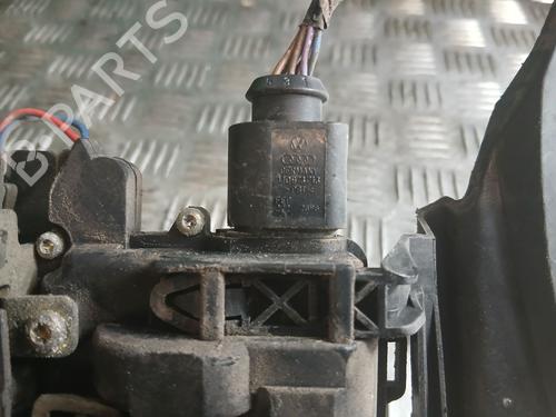 Rear right lock SEAT LEON (1M1) | BP32188333C99