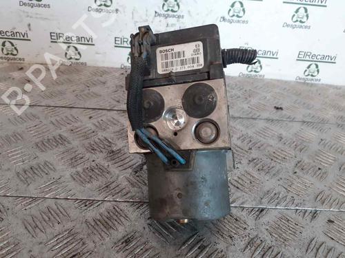 Used ABS pump HONDA CIVIC VI Fastback (MA, MB) 1.5 16V (MB3) (114 hp) 13902140