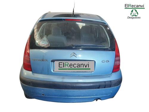 Fuse box CITROËN C3 I (FC_, FN_) 1.1 i | BP19267075E1 